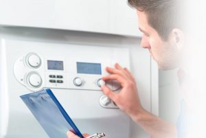 Heating Installation Technician in Nassau County, NY